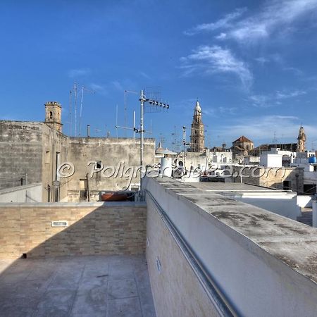 B&B Monopoli Old Town Номер фото