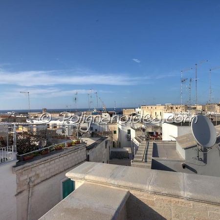 B&B Monopoli Old Town Номер фото