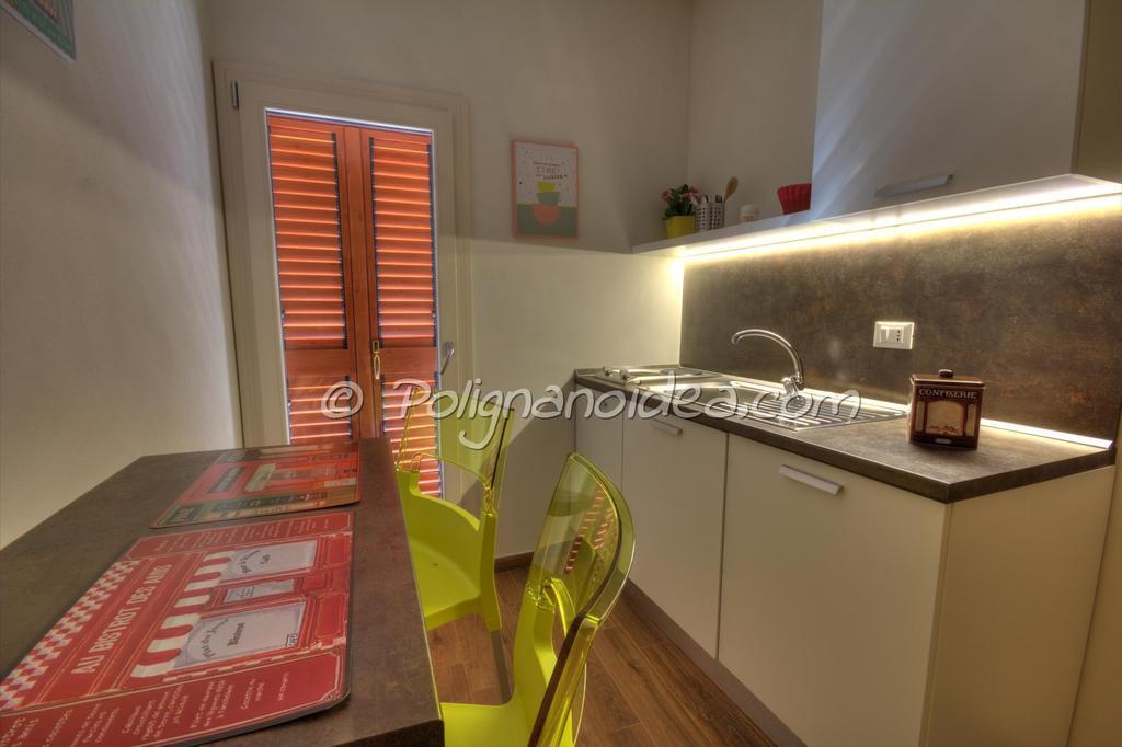 B&B Monopoli Old Town Номер фото
