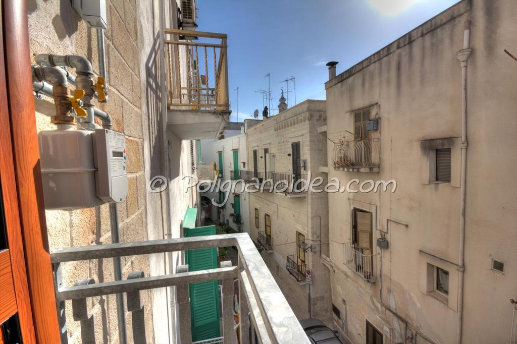 B&B Monopoli Old Town Номер фото