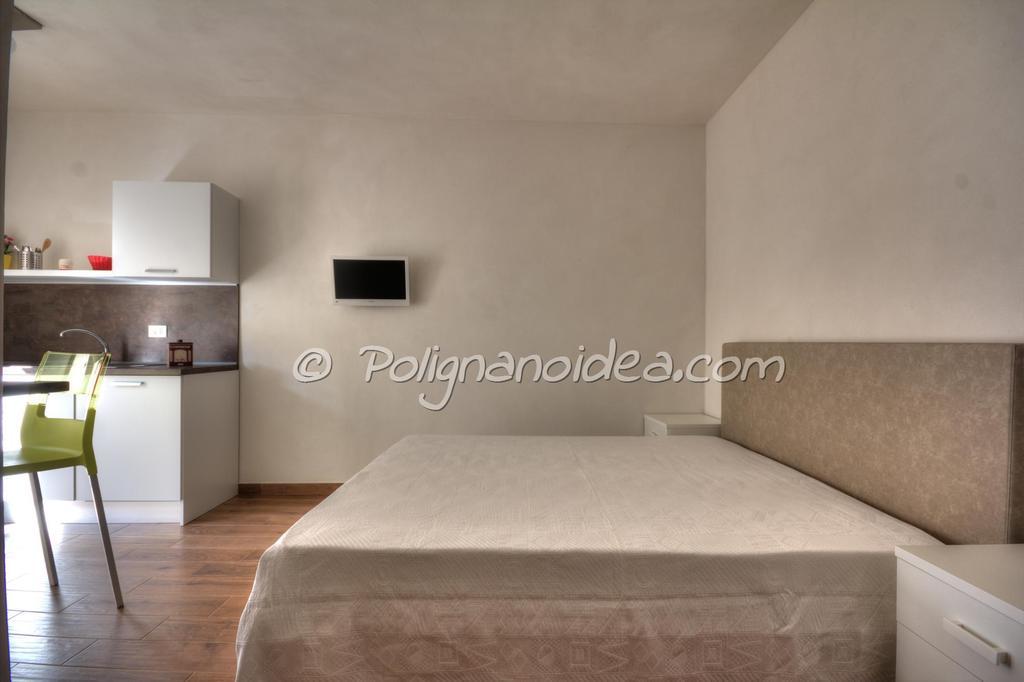 B&B Monopoli Old Town Номер фото