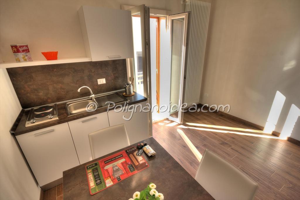 B&B Monopoli Old Town Номер фото