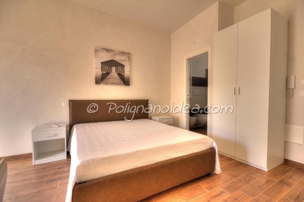 B&B Monopoli Old Town Номер фото