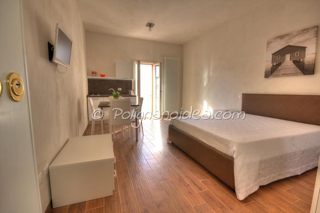 B&B Monopoli Old Town Номер фото