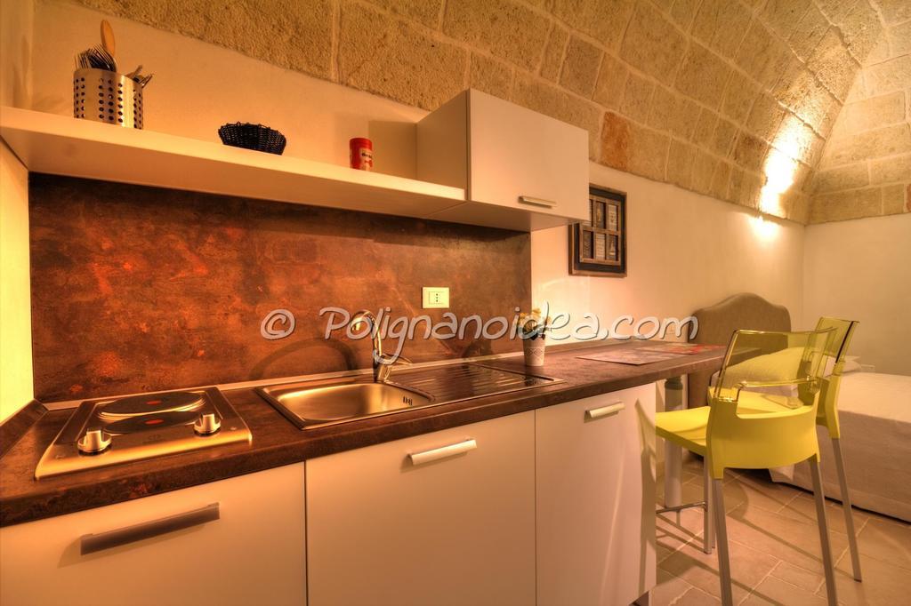 B&B Monopoli Old Town Номер фото