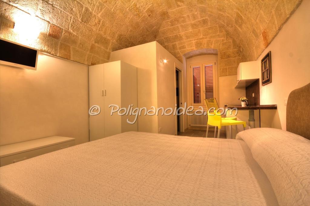 B&B Monopoli Old Town Номер фото
