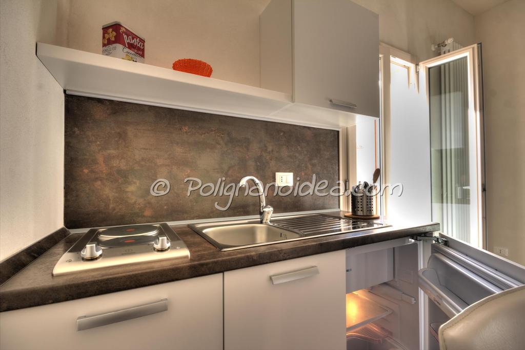 B&B Monopoli Old Town Экстерьер фото